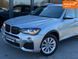 BMW X3, 2016 г., Бензин, 328 тыс. км, Внедорожник / Кроссовер, Серый, Ровно AT-10411652 фото 3