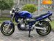 Suzuki GSF 600 Bandit, 2000, Бензин, 600 см³, 25 тыс. км, Мотоцикл без оптекателей (Naked bike), Синий, Буськ moto-98774 фото 14