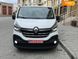 Renault Trafic, 2019, Дизель, 2 л., 244 тис. км, Вантажний фургон, Білий, Одеса 29828 фото 16
