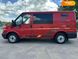 Ford Transit Connect, 2005, Дизель, 2 л., 319 тис. км, Мінівен, Червоний, Вінниця Cars-Pr-58553 фото 6