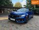 Honda Civic, 2018 г., Бензин, 126 тыс. км, Седан, Синий, Хмельницкий AT-10402463 фото 1