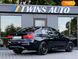 BMW 3 Series, 2015, Бензин, 2 л., 190 тыс. км, Седан, Чорный, Одесса 111028 фото 20