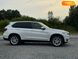 BMW X5, 2016, Бензин, 3 л., 202 тис. км, Позашляховик / Кросовер, Білий, Львів 110222 фото 6