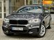 BMW X6, 2015, Бензин, 3 л., 199 тис. км, Позашляховик / Кросовер, Чорний, Одеса 45929 фото 2