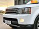 Land Rover Range Rover Sport, 2010, Бензин, 5 л., 142 тис. км, Позашляховик / Кросовер, Білий, Київ 13300 фото 2