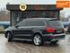 Mercedes-Benz GL-Class, 2013 г., Бензин, 200 тыс. км, Внедорожник / Кроссовер, Чорный, Харьков AT-10405352 фото 5