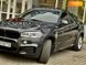 BMW X6, 2015, Бензин, 3 л., 199 тис. км, Позашляховик / Кросовер, Чорний, Одеса 45929 фото 13