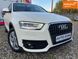 Audi Q3, 2012 р., Дизель, 222 тис. км, Позашляховик / Кросовер, Білий, Коломия AT-10400954 фото 26