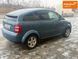 Audi A2, 2001 г., Бензин, 225 тыс. км, Хетчбек, Синий, Тячев AT-10406920 фото 4