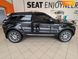 Land Rover Range Rover Evoque, 2012, Дизель, 2.18 л., 153 тис. км, Позашляховик / Кросовер, Чорний, Харків 18727 фото 5