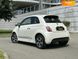 Fiat 500e, 2015, Електро, 118 тыс. км, Хетчбек, Белый, Киев 108896 фото 85