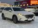 Mazda CX-9, 2021 р., Бензин, 70 тис. км, Позашляховик / Кросовер, Білий, Київ AT-10409514 фото 1