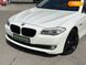 BMW 5 Series, 2013, Бензин, 2 л., 165 тыс. км, Седан, Белый, Одесса 36832 фото 74