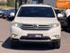 Toyota Highlander, 2013 р., Газ пропан-бутан / Бензин, 116 тис. км, Позашляховик / Кросовер, Білий, Кривий Ріг AT-10425814 фото 4