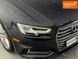 Audi A4, 2016 г., Бензин, 106 тыс. км, Седан, Чорный, Харьков AT-10411795 фото 49