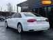 Audi A8, 2014, Бензин, 3 л., 107 тис. км, Седан, Білий, Рівне 23612 фото 29