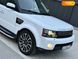 Land Rover Range Rover Sport, 2012, Дизель, 3 л., 211 тыс. км, Внедорожник / Кроссовер, Белый, Киев 46164 фото 5