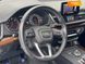 Audi Q5, 2017, Бензин, 1.98 л., 75 тис. км, Позашляховик / Кросовер, Чорний, Рівне 42056 фото 15