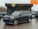Mercedes-Benz GL-Class, 2013 г., Бензин, 200 тыс. км, Внедорожник / Кроссовер, Чорный, Харьков AT-10405352 фото 1