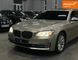 BMW 7 Series, 2015 р., Бензин, 135 тис. км, Седан, Бежевий, Кам'янське (Дніпродзержинськ) AT-10407966 фото 26