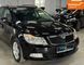 Skoda Octavia, 2011 р., Бензин, 217 тис. км, Універсал, Чорний, Кам'янське (Дніпродзержинськ) AT-10418496 фото 24