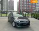 Kia Rio, 2017, Бензин, 1.25 л., 70 тис. км, Хетчбек, Сірий, Київ 103864 фото 32