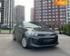 Kia Rio, 2017, Бензин, 1.25 л., 70 тис. км, Хетчбек, Сірий, Київ 103864 фото 1