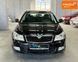 Skoda Octavia, 2011 р., Бензин, 217 тис. км, Універсал, Чорний, Кам'янське (Дніпродзержинськ) AT-10418496 фото 1