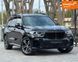BMW X7, 2022 г., Дизель, 106 тыс. км, Внедорожник / Кроссовер, Чорный, Днепр (Днепропетровск) AT-10416353 фото 5