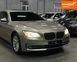 BMW 7 Series, 2015 р., Бензин, 135 тис. км, Седан, Бежевий, Кам'янське (Дніпродзержинськ) AT-10407966 фото 25