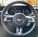 Ford Mustang, 2015, Бензин, 2.3 л., 130 тыс. км, Купе, Зеленый, Киев 34089 фото 17