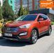 Hyundai Santa FE, 2013 р., Бензин, 189 тис. км, Позашляховик / Кросовер, Коричневий, Дніпро (Дніпропетровськ) AT-10418096 фото 16