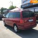 SEAT Alhambra, 2006, Дизель, 2 л., 236 тис. км, Універсал, Червоний, Житомир 37832 фото 8