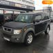 Honda Element, 2004, Газ пропан-бутан / Бензин, 2.4 л., 216 тыс. км, Универсал, Чорный, Житомир 198714 фото 1