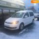 Volkswagen Caddy пасс., 2014, Дизель, 1.6 л., 221 тыс. км, Универсал, Белый, Житомир 5641 фото 1