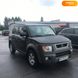 Honda Element, 2004, Газ пропан-бутан / Бензин, 2.4 л., 216 тыс. км, Универсал, Чорный, Житомир 198714 фото 3