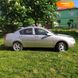 Chery Elara, 2008, Бензин, 1.97 л., 87 тыс. км, Седан, Бежевый, Львов Cars-Pr-56177 фото 6