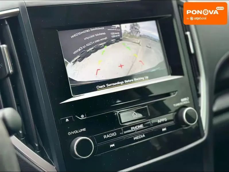 Subaru Forester, 2019 р., Бензин, 112 тис. км, Позашляховик / Кросовер, Сірий, Харків AT-10416189 фото