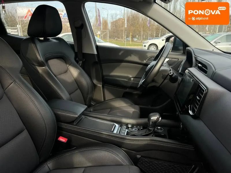 Chery Tiggo 4, 2021 г., Бензин, 65 тыс. км, Внедорожник / Кроссовер, Серый, Кривой Рог AT-10404941 фото