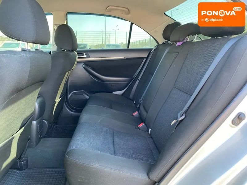 Toyota Avensis, 2009 г., Дизель, 303 тыс. км, Седан, Серый, Львов AT-10427432 фото