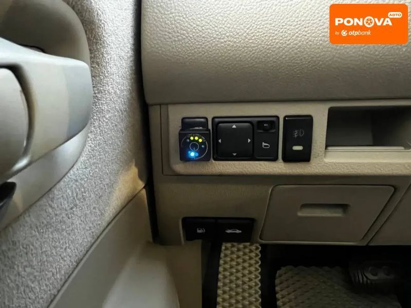 Nissan TIIDA, 2008 р., Газ пропан-бутан / Бензин, 150 тис. км, Хетчбек, Бежевий, Дніпро (Дніпропетровськ) AT-10405869 фото
