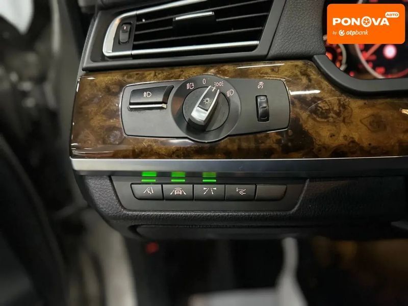 BMW 7 Series, 2015 р., Бензин, 135 тис. км, Седан, Бежевий, Кам'янське (Дніпродзержинськ) AT-10407966 фото