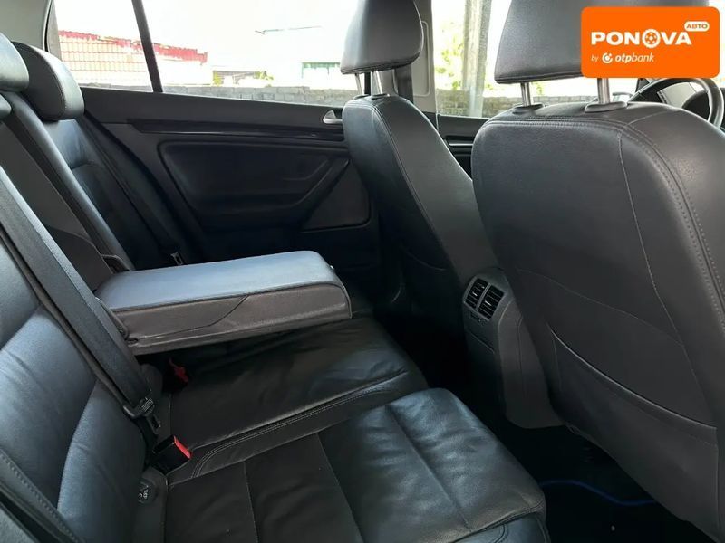 Volkswagen Golf, 2007 г., Бензин, 199 тыс. км, Хетчбек, Синий, Винница AT-10420123 фото
