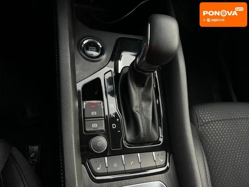 Chery Tiggo 4, 2021 г., Бензин, 65 тыс. км, Внедорожник / Кроссовер, Серый, Кривой Рог AT-10404941 фото