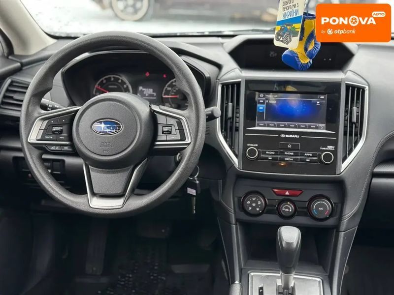 Subaru Impreza, 2019 г., Бензин, 100 тыс. км, Хетчбек, Серый, Винница AT-10408739 фото