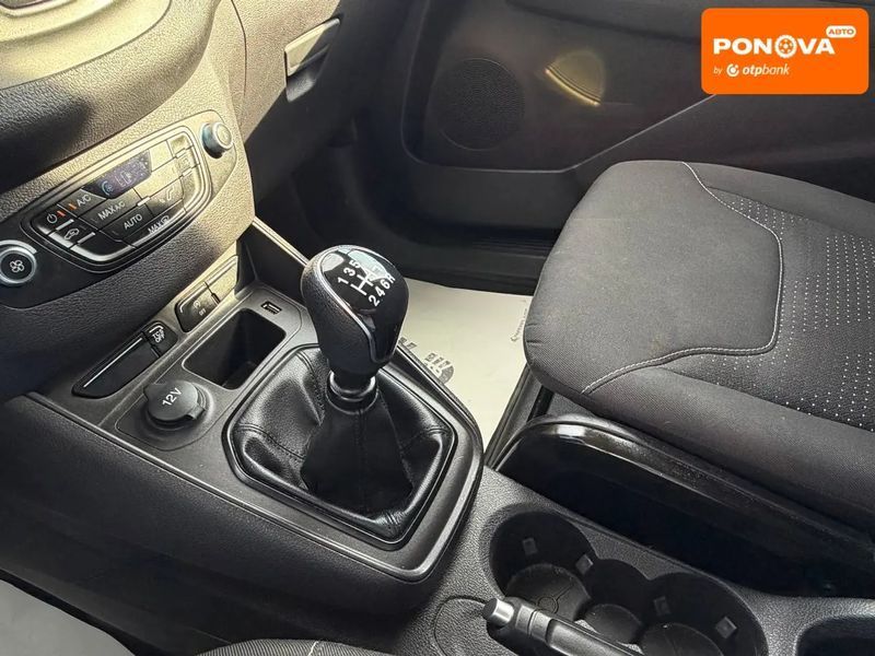 Ford Transit, 2022 р., Дизель, 240 тис. км, Мінівен, Білий, Вінниця AT-10421922 фото