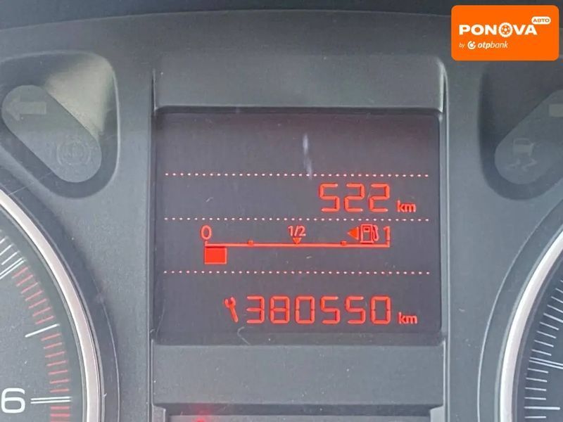 Peugeot 301, 2017 р., Дизель, 380 тис. км, Седан, Білий, Львів AT-10420350 фото
