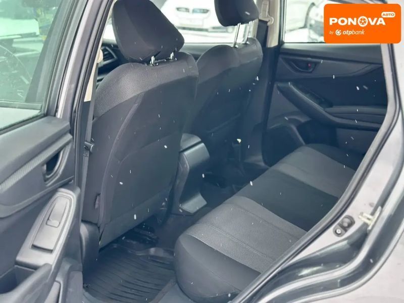 Subaru Impreza, 2019 г., Бензин, 100 тыс. км, Хетчбек, Серый, Винница AT-10408739 фото