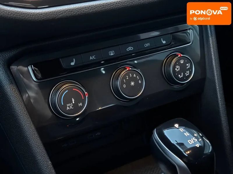 Volkswagen Tiguan, 2021 р., Бензин, 109 тис. км, Позашляховик / Кросовер, Сірий, Рівне AT-10406464 фото
