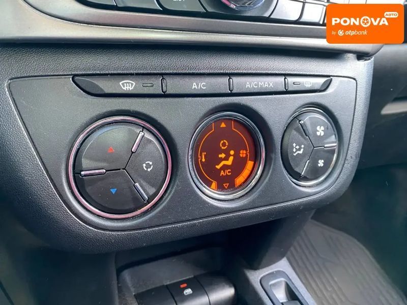 Peugeot 301, 2017 р., Дизель, 380 тис. км, Седан, Білий, Львів AT-10420350 фото